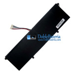 Batería para PDA AEC5067126 12 hebillas-10 líneas [Batería de repuesto]